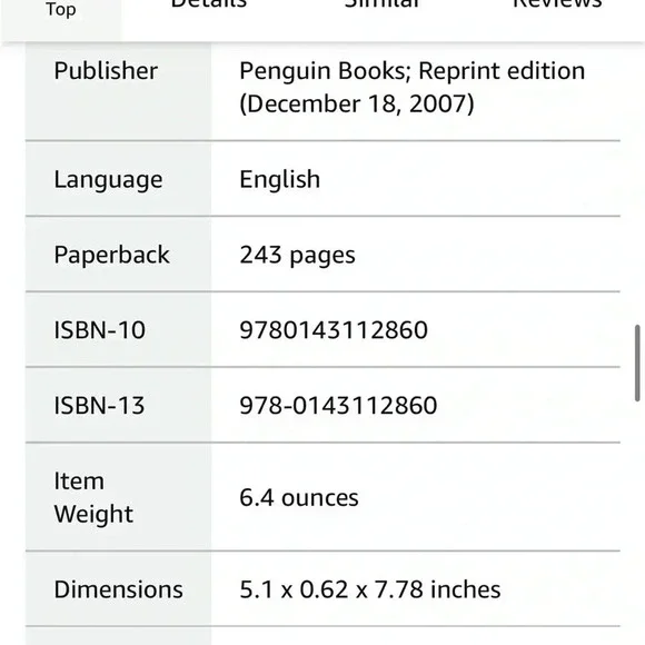 EUC Teach Like Your Hair is on Fire paperback - Picture 6 of 6